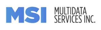 Multidata Services Inc. (MSI)